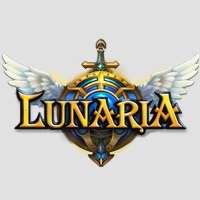 Logo de Lunaria