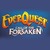 Logo d'EverQuest: Call of the Forsaken