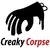 Logo de Creaky Corpse