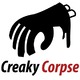 Logo de Creaky Corpse