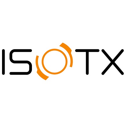 Logo de Isotx