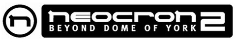 Logotype - Neocron 2 : Beyond Dome Of York