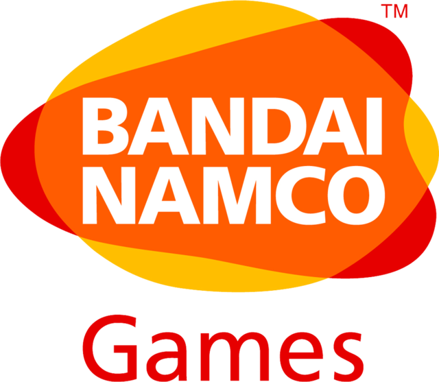 Logo de Namco Bandai Games