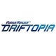 Logo de Ridge Racer Driftopia