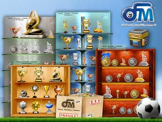 Online Football Manager