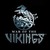 Logo de War of the Vikings