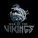 Logo de War of the Vikings