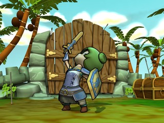 Big Story Little Heroes