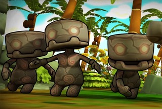 Big Story Little Heroes