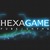 Logo de Hexagame