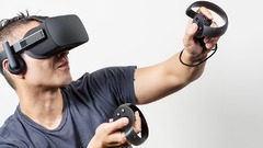 Les jeux de l'Oculus Rift de sortie pour l'E3
