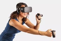 Vers une nouvelle baisse du prix de l'Oculus Rift