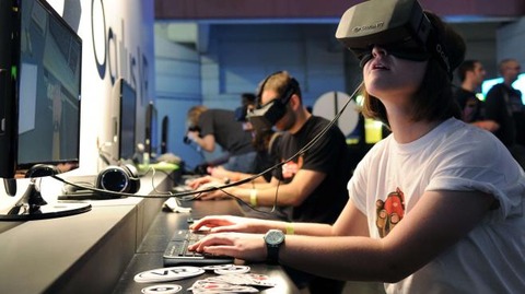 Oculus VR - Le groupe ZeniMax revendique les technologies de l'Oculus Rift, Oculus VR répond