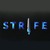 Logo de Strife