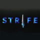 Logo de Strife