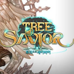 Logo de Tree of Savior