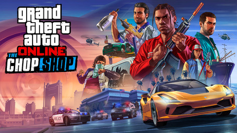 Grand Theft Auto VI - Take-Two fait ses comptes et vise une sortie de GTA 6 quand il sera « irréprochable »