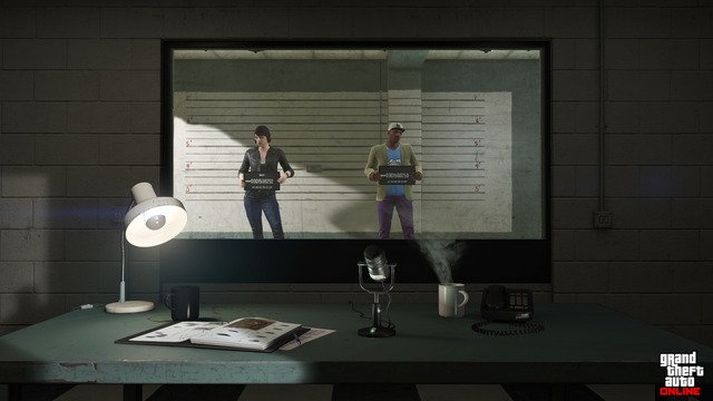 Images de Grand Theft Auto Online