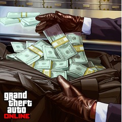 500 000 GTA$ par joueur pour compenser les pertes de personnages de GTA Online