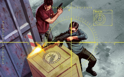 Grand Theft Auto Online - Rockstar lutte contre la criminalité dans GTA Online