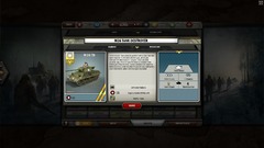 Panzer General Online regroupe ses unités pour former des vétérans