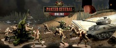 Aperçu : zoom sur Panzer General Online