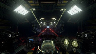 EVE: Valkyrie - Warzone