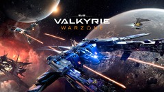 Avec l'extension Warzone, EVE : Valkyrie se repense sans réalité virtuelle