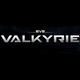 Logo de EVE : Valkyrie