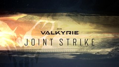 Joint Strike, prochaine mise à jour d'EVE Valkyrie