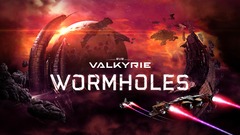 EVE : Valkyrie ouvre ses wormholes