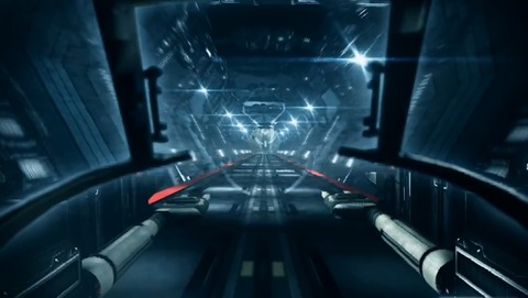 EVE Valkyrie - EVE Valkyrie s'annonce sur Playstation 4