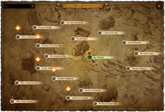 BlizzCon 2013 - Aperçu des nouveaux modes de jeu de Diablo III : Reaper of Souls