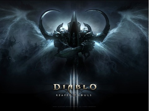 Diablo III - De nouveaux projets chez Blizzard pour la licence Diablo ?