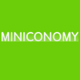 Logo de Miniconomy