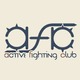 Logo d'Active Fightting Club