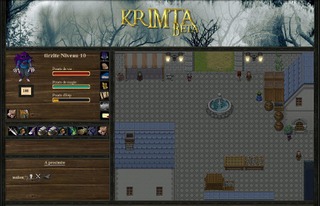 Krimta