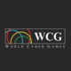 Logo de World Cyber Games