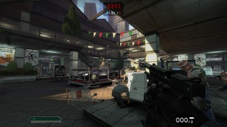 Tactical Intervention