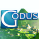 Logo de Godus