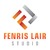 Logo Fenris Lair Studio
