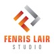 Logo Fenris Lair Studio