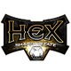Logo de Hex : Shards of Fate