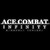 Logo d'Ace Combat Infinity