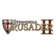 Logo de Stronghold Crusader II
