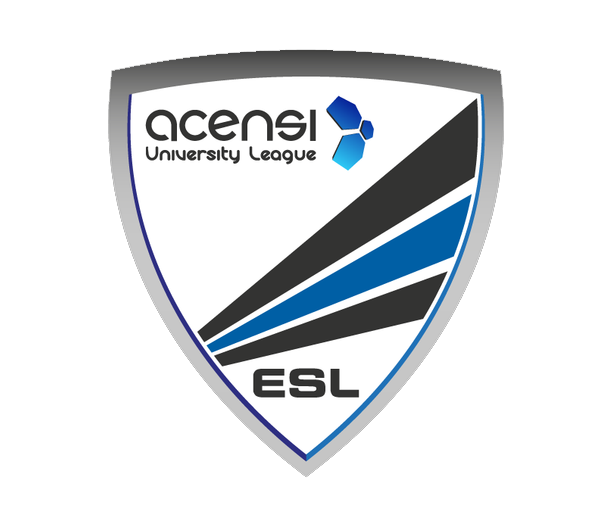 Logo de l'ACENSI University League