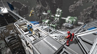 Space Engineers