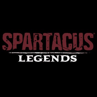 Logo de Spartacus Legends