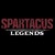 Logo de Spartacus Legends