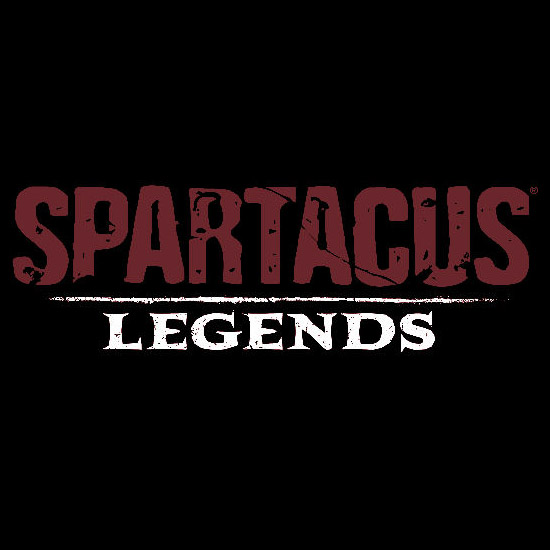 Logo de Spartacus Legends